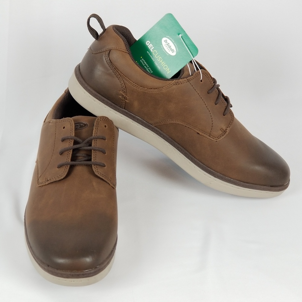 Men's Dr. Scholl's Shoes Gel Cushion